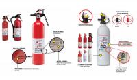 fire extinguisher recall information